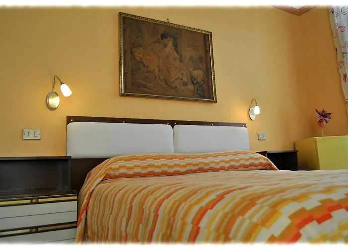 Bed And Breakfast D\'Angelo