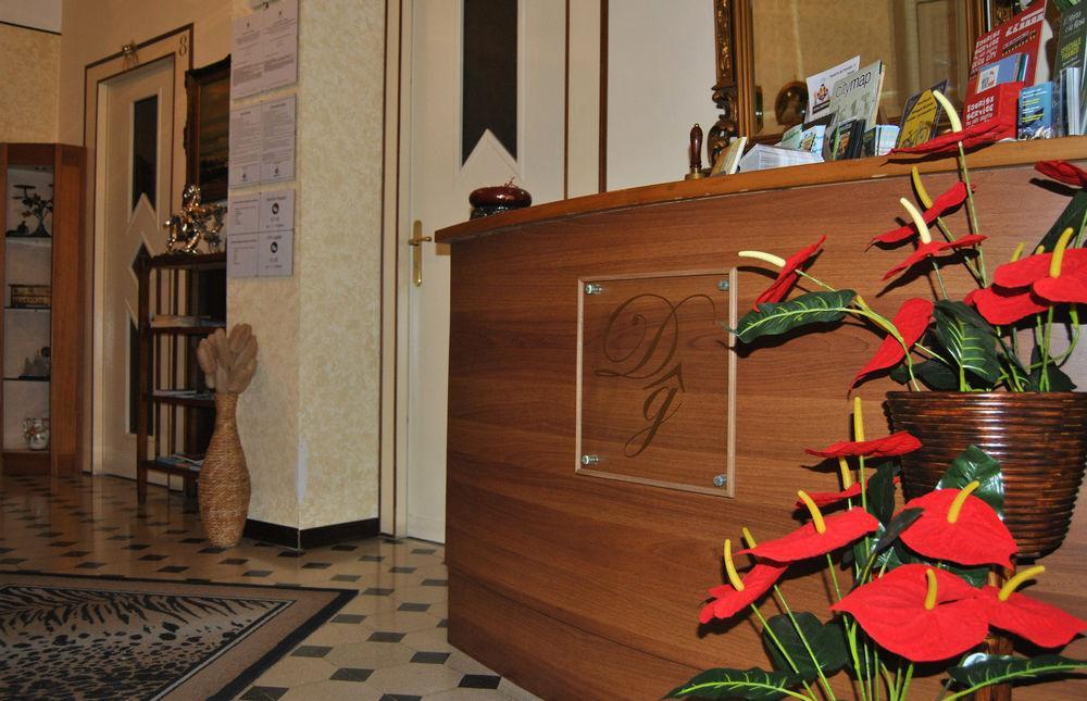 Bed & Breakfast D'angelo 2*