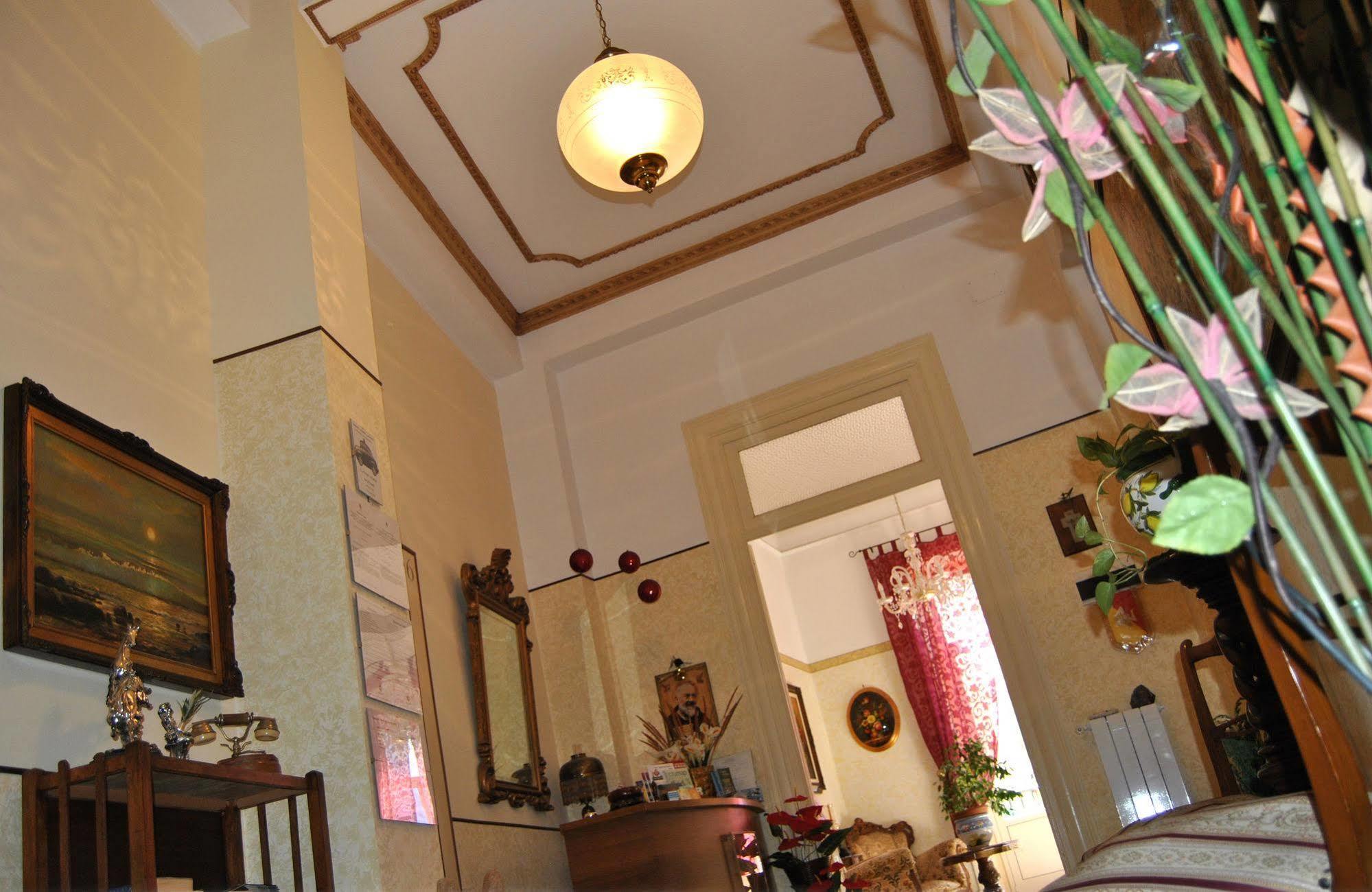 Bed & Breakfast D'angelo