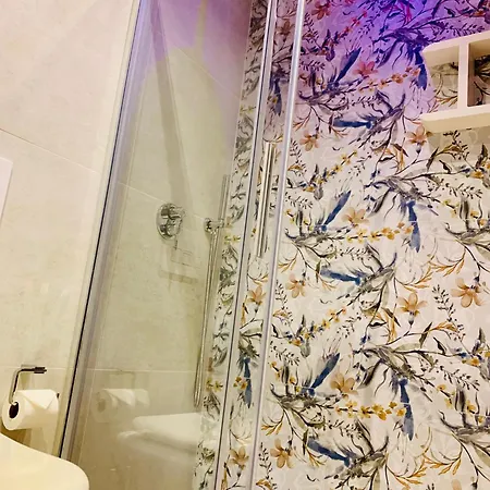 Bed And Breakfast D'Angelo Palerme Extérieur photo