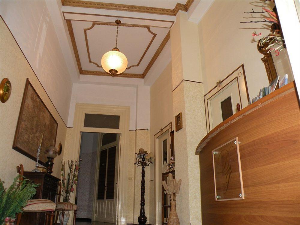 Bed & Breakfast D'angelo