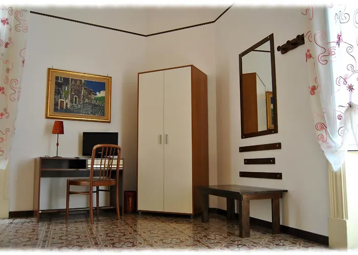 Bed And Breakfast D\'Angelo