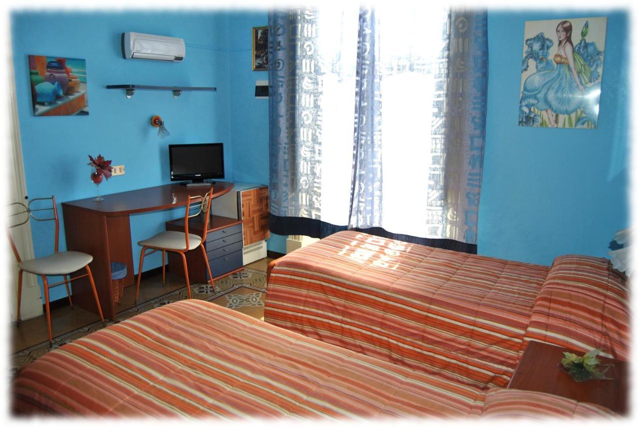 D'angelo Bed and breakfast 2*