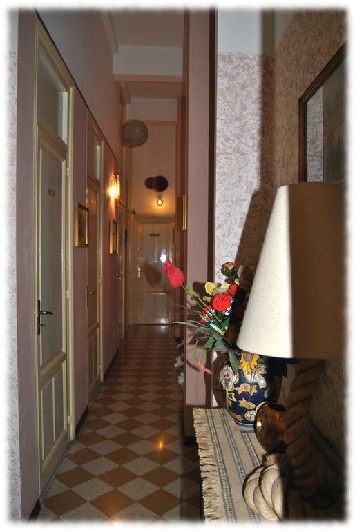 Bed and breakfast D'angelo 2*