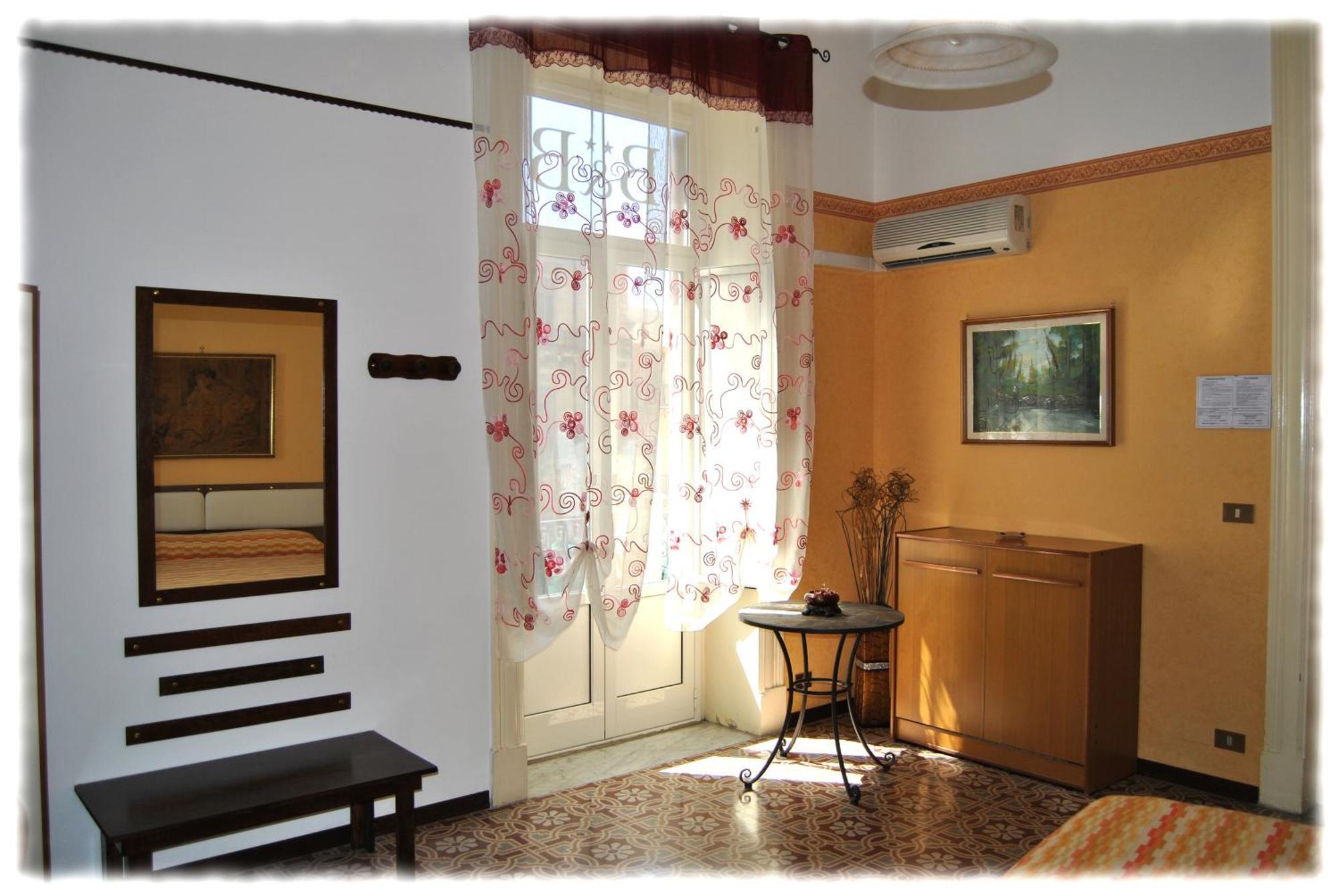 D'angelo Bed and breakfast 2*
