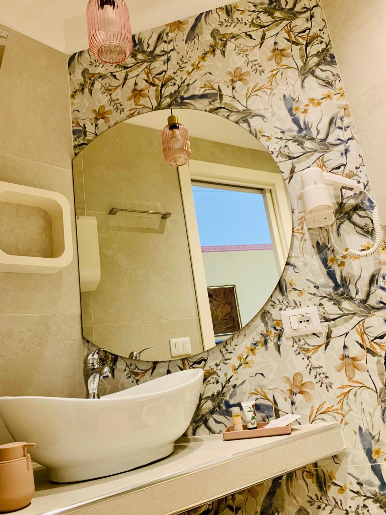 Bed and breakfast D'angelo Palermo