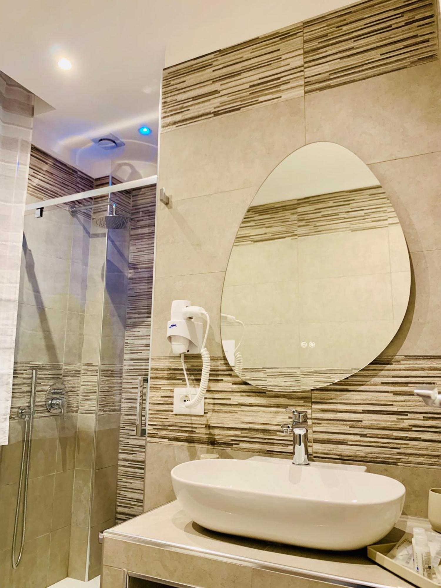 D'angelo Bed and breakfast Palermo
