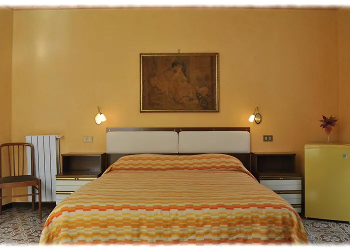 Bed And Breakfast D\'Angelo